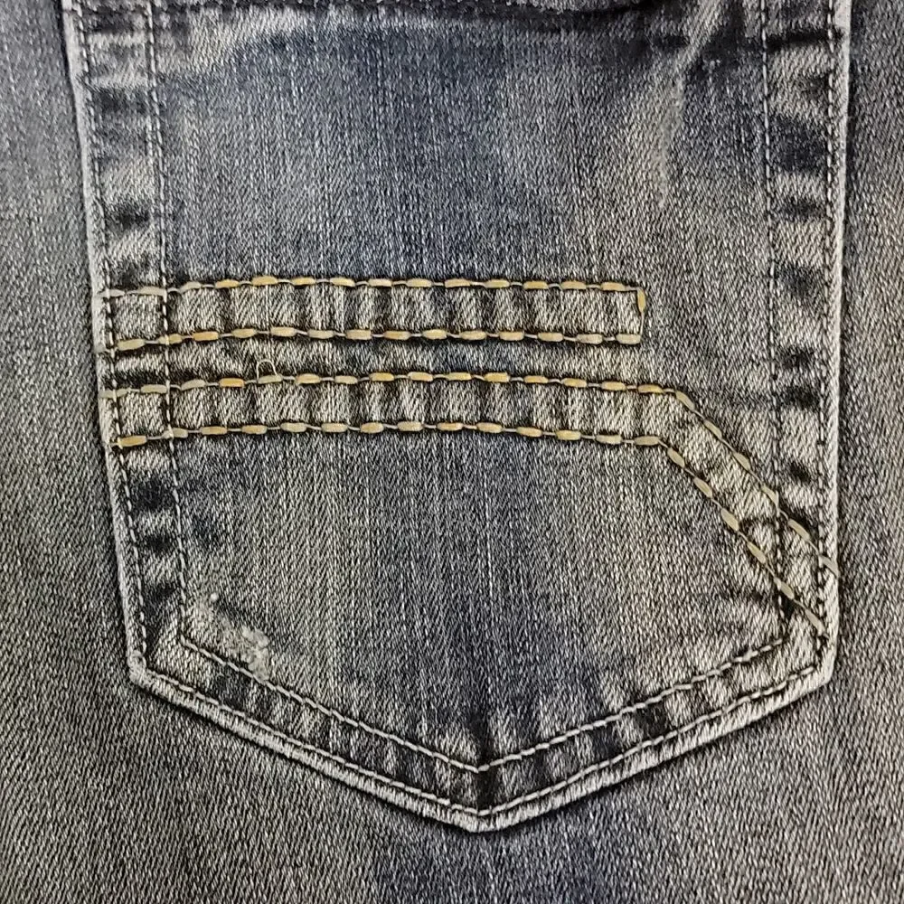 helix 29x30 Loose Straight Jeans - Picture 3 of 9